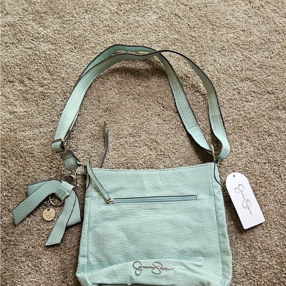 New Jessica Simpson - Teal - JS7037ST - Picture 1 of 4